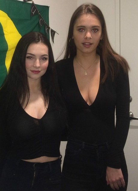 paulinakuchepatova OnlyFans geleakte Pornografie