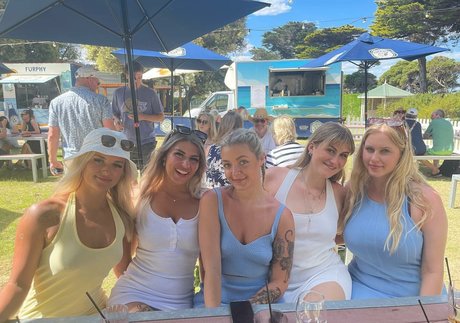 Marf OnlyFans Nacktfotos