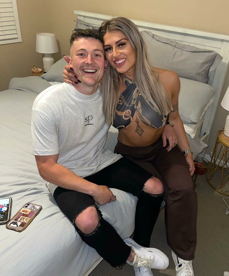 Marf OnlyFans geleakte Brüste