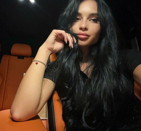 Elaina Judith Nacktbilder OnlyFans geleakt