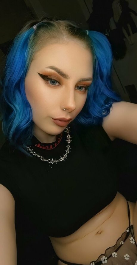 devilvixen OnlyFans Nacktbilder geleakt