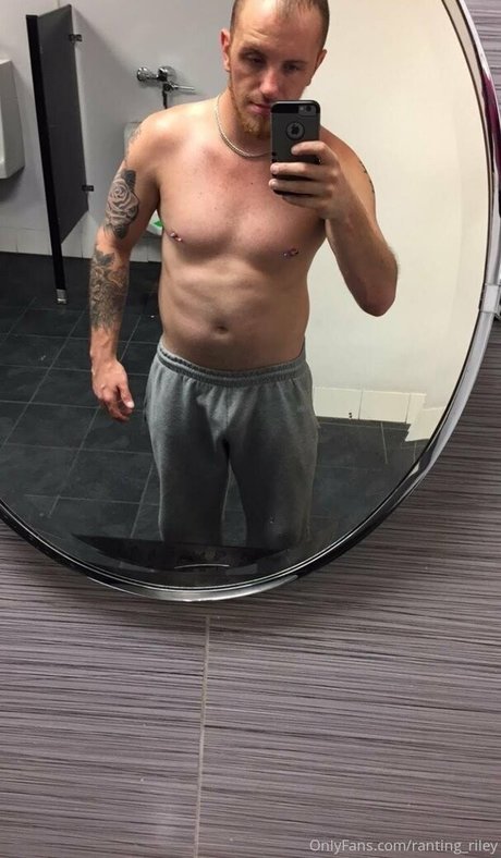 ranting riley OnlyFans Nackt Leak