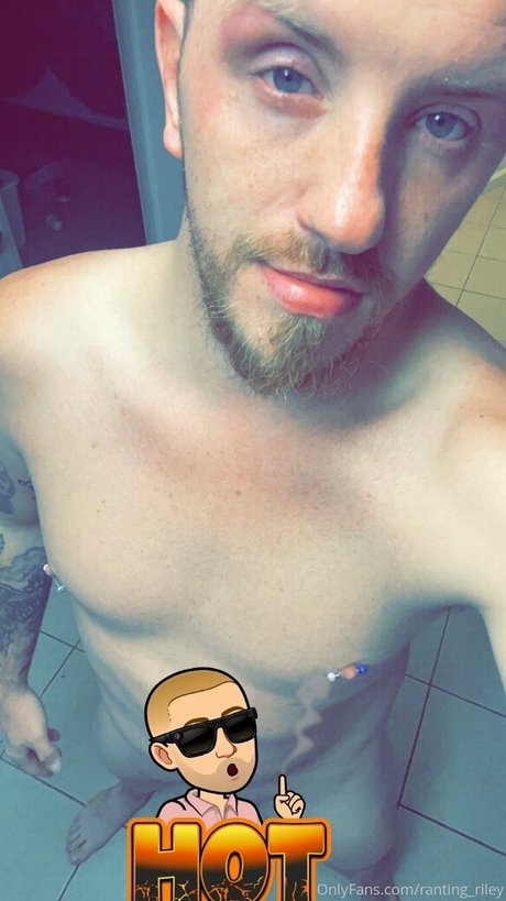 ranting riley Nacktbilder geleakt OnlyFans Aufgedeckt