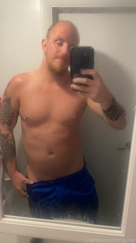 ranting riley OnlyFans-Seite