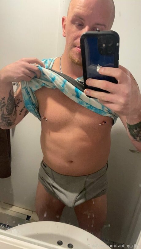 ranting riley OnlyFans Leak