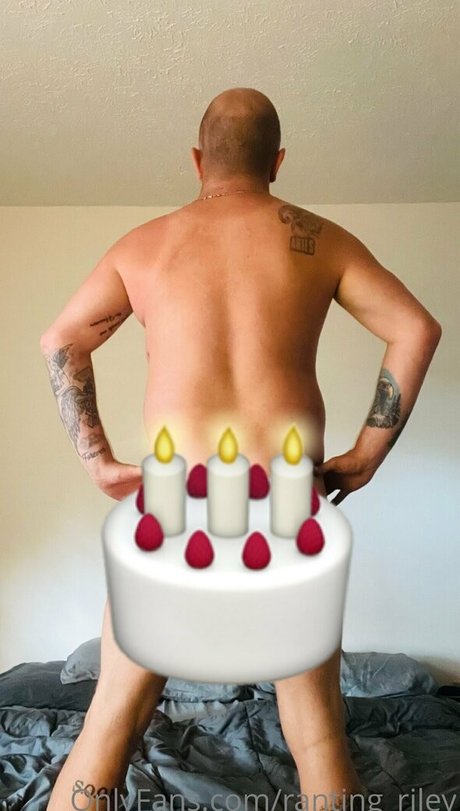 ranting riley Profilbild