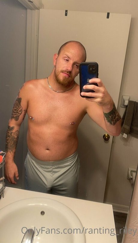 ranting riley OnlyFans Leaks Gratis