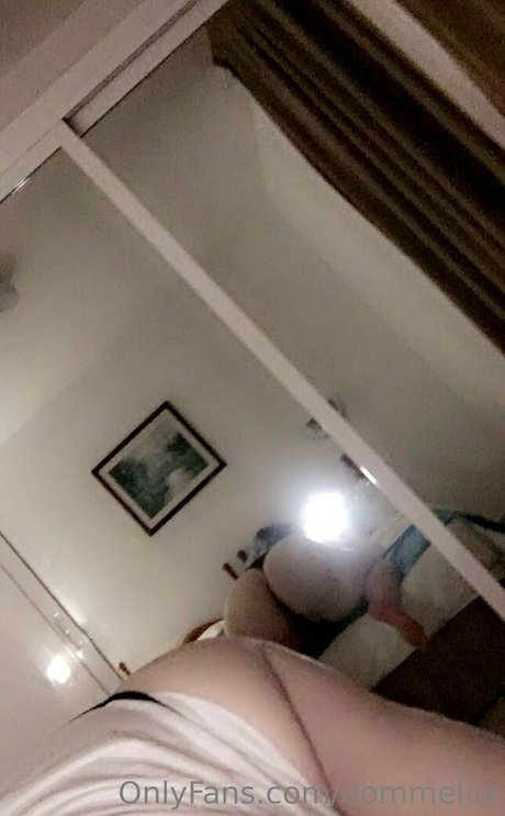 dommelile OnlyFans Leaks