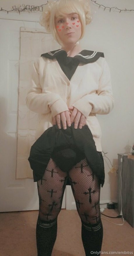 embitss Nackt Leaks OnlyFans