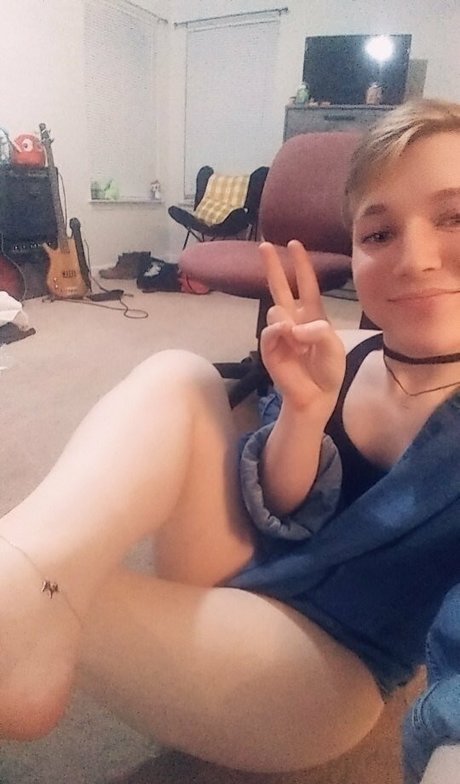 embitss Leaked OnlyFans Pornografie