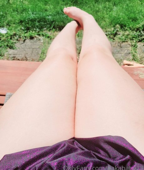 bakababe13 Nacktbilder von OnlyFans