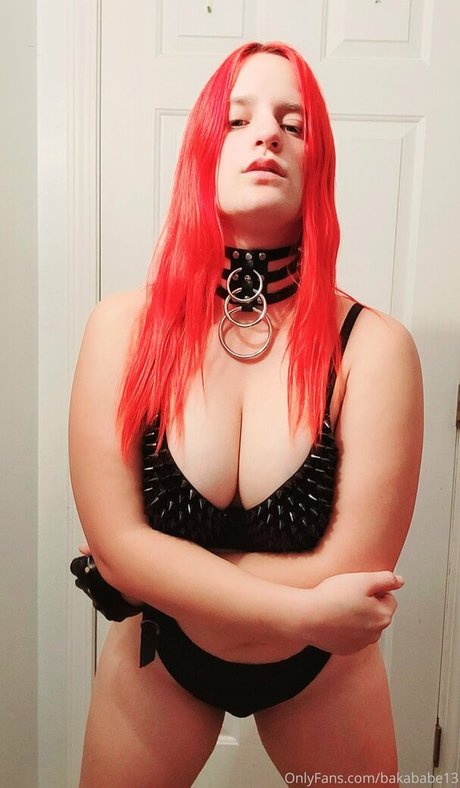 bakababe13 OnlyFans Sextape