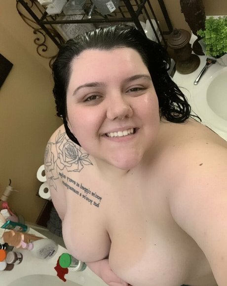 bbwaubie Leaked OnlyFans Pornografie