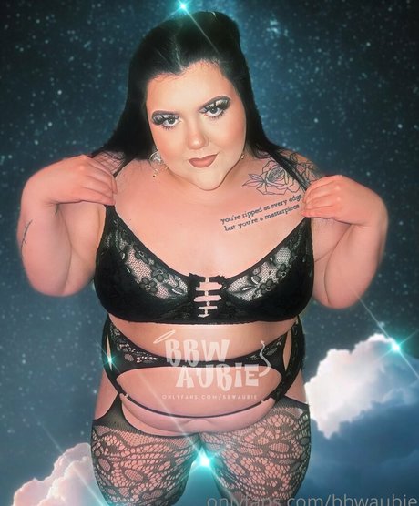 bbwaubie OnlyFans Gratis-Inhalte