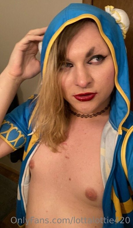 lottalottie420 Nackt Leaks OnlyFans