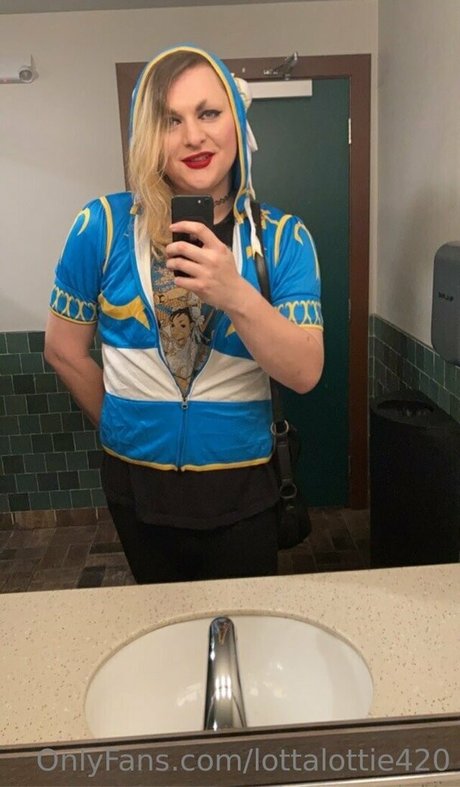 lottalottie420 Nackt auf OnlyFans