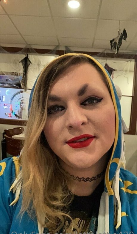 lottalottie420 Füße OnlyFans