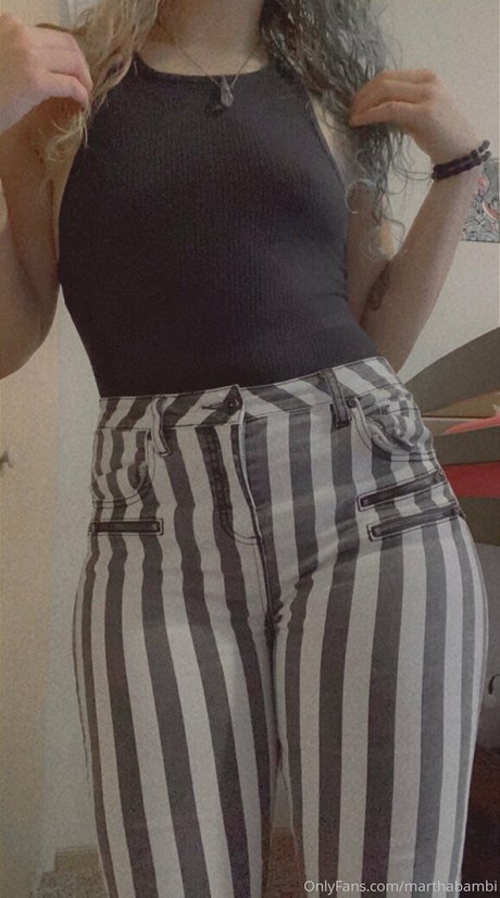 marthabambi OnlyFans Lesbisch