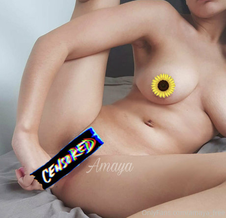 amaya free Nacktbilder-Leaks von OnlyFans