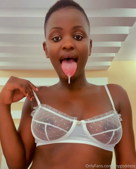 thygoddess Leaked OnlyFans Bilder