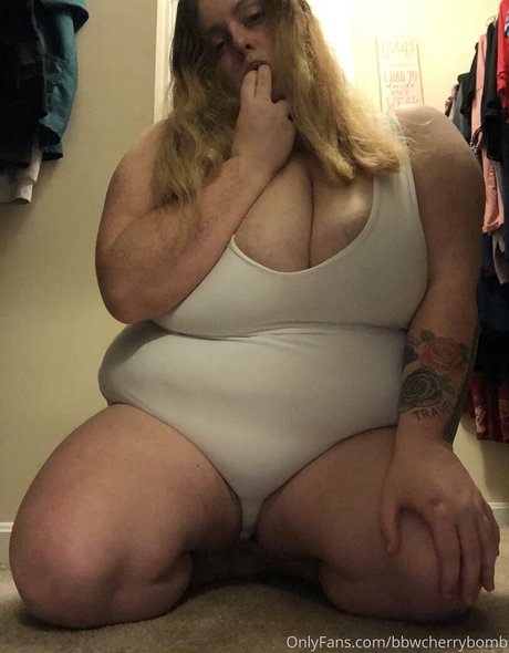 bbwcherrybomb Gratis OnlyFans Inhalte