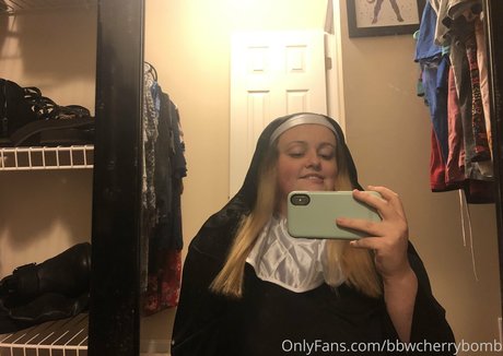 bbwcherrybomb Leaked Porn OnlyFans