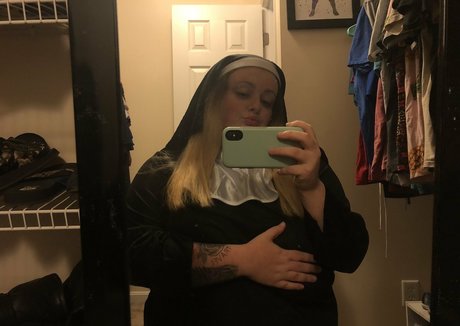 bbwcherrybomb Nacktbilder von OnlyFans geleakt