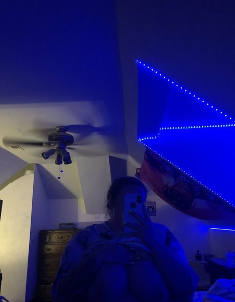 bbwcherrybomb Nacktbilder geleakt OnlyFans Porn geleakt