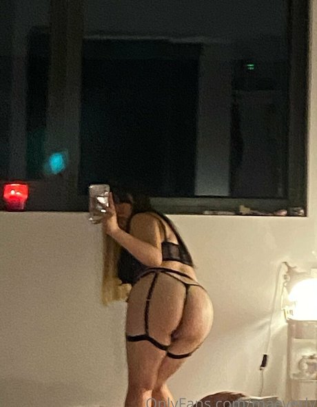 maeverly Nacktbilder OnlyFans Leaks