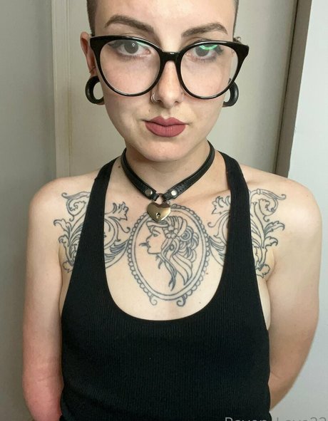 raven love22 Nacktpornos auf OnlyFans