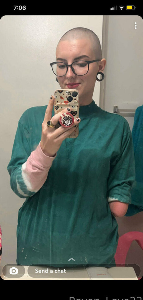 raven love22 Nacktbilder von OnlyFans