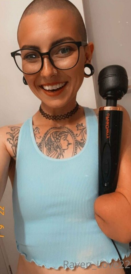 raven love22 OnlyFans Nackt