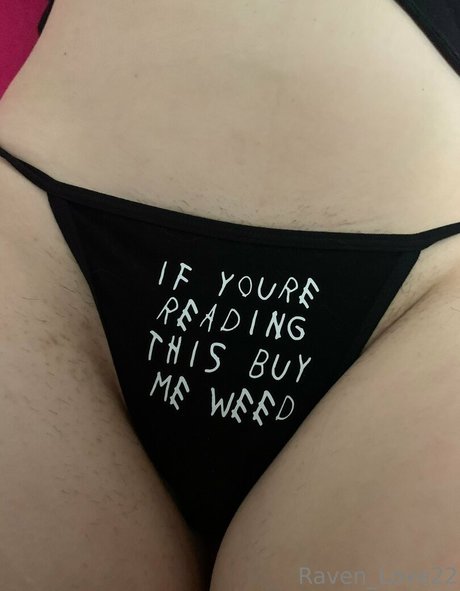 raven love22 Nacktbilder OnlyFans Leak