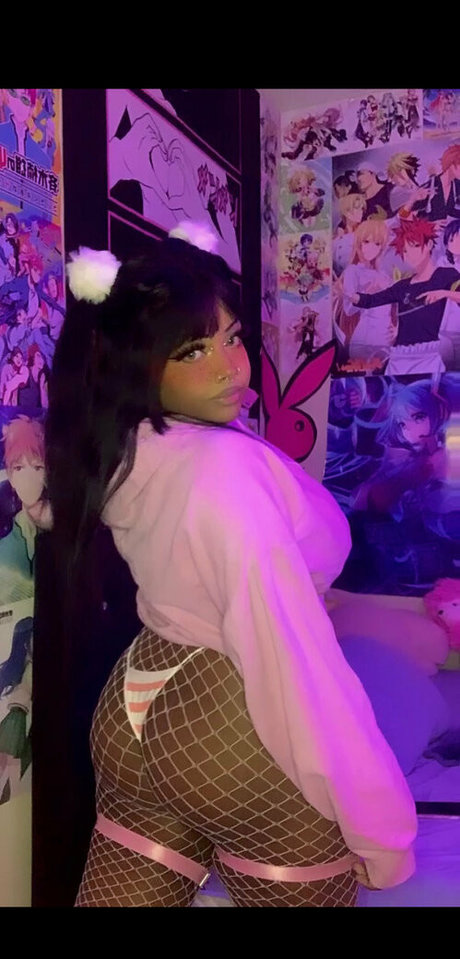 justrikka Nackt OnlyFans