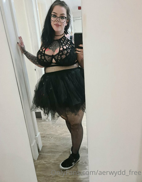 aerwydd free Nackt geleakt OnlyFans