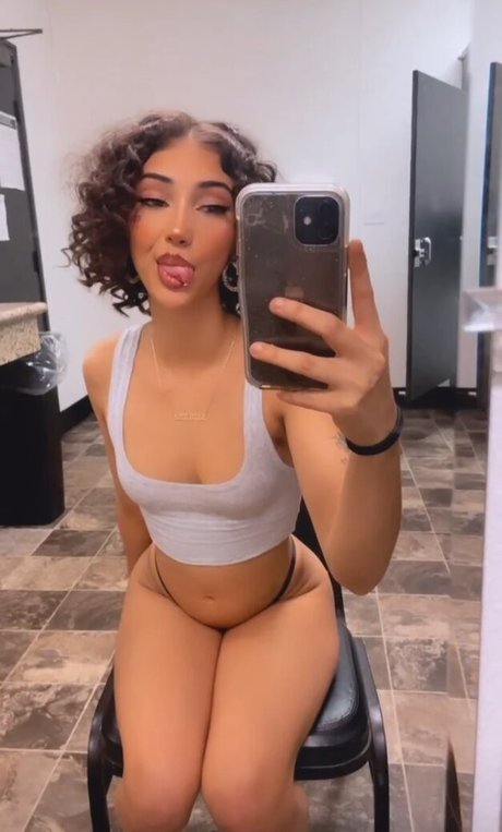 alicia bandzzz Sextape OnlyFans Nacktbilder