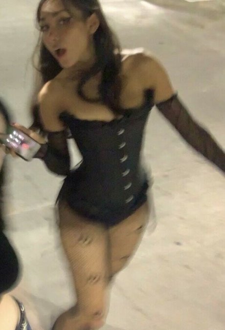 totallylizey Nacktbilder von OnlyFans geleakt