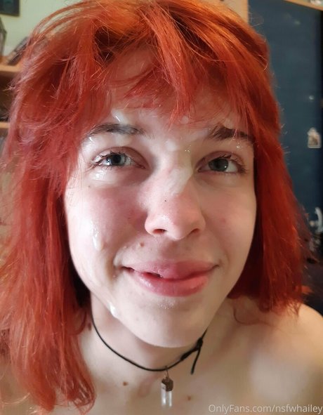 nsfwhailey Heiße OnlyFans Inhalte