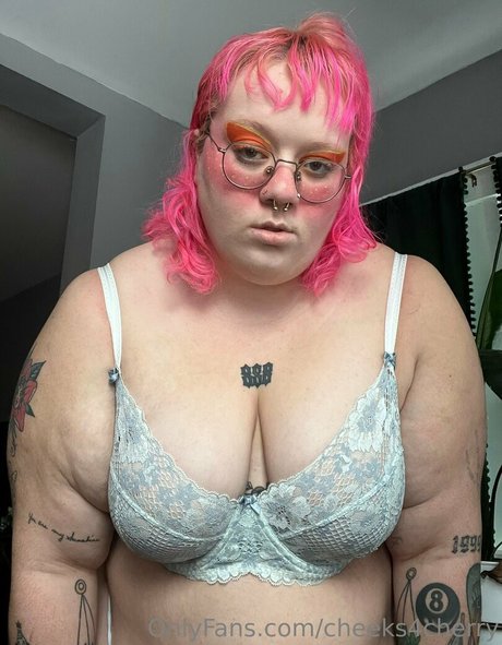 cheeks4cherry OnlyFans Leaks Nacktbilder