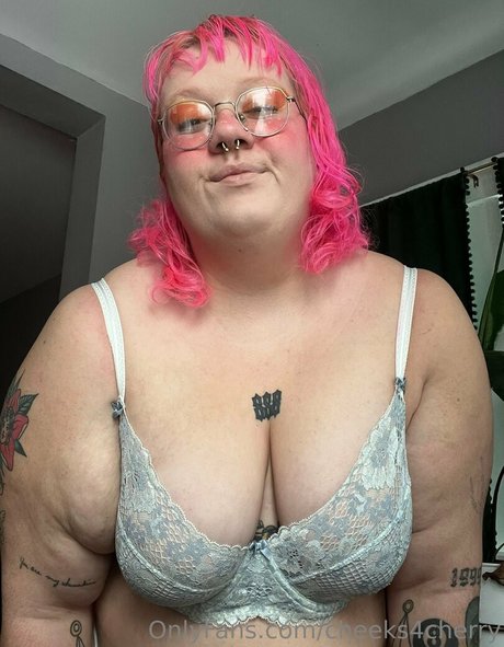 cheeks4cherry Nacktbilder-Leaks von OnlyFans