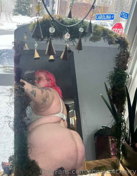 cheeks4cherry Leaked OnlyFans Fotos