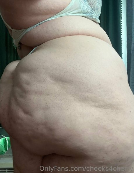 cheeks4cherry OnlyFans Pornografie gratis