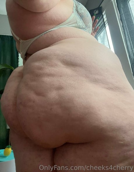 cheeks4cherry OnlyFans Sex Leak