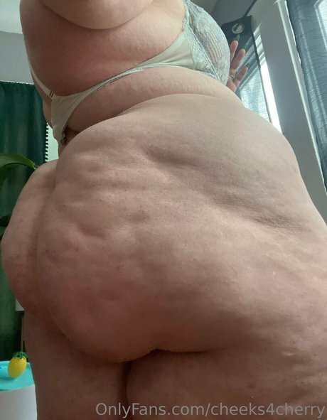 cheeks4cherry Nacktpornos auf OnlyFans