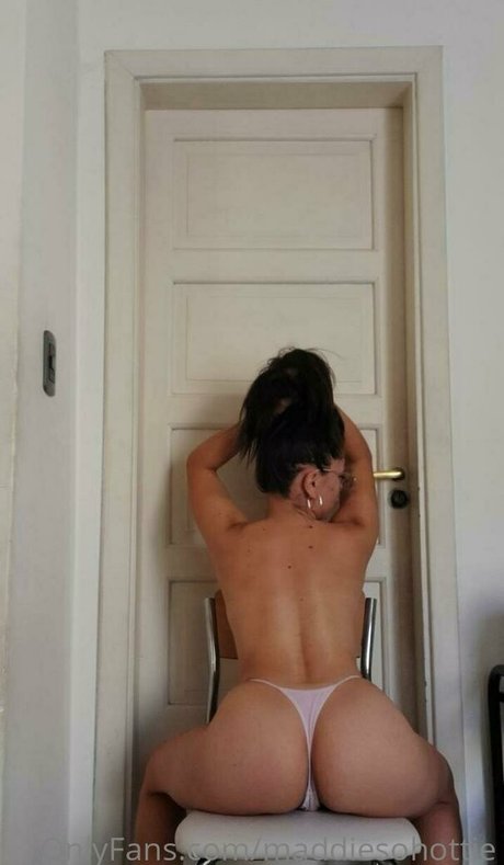 maddiesohottie Leaks von Nacktbildern auf OnlyFans