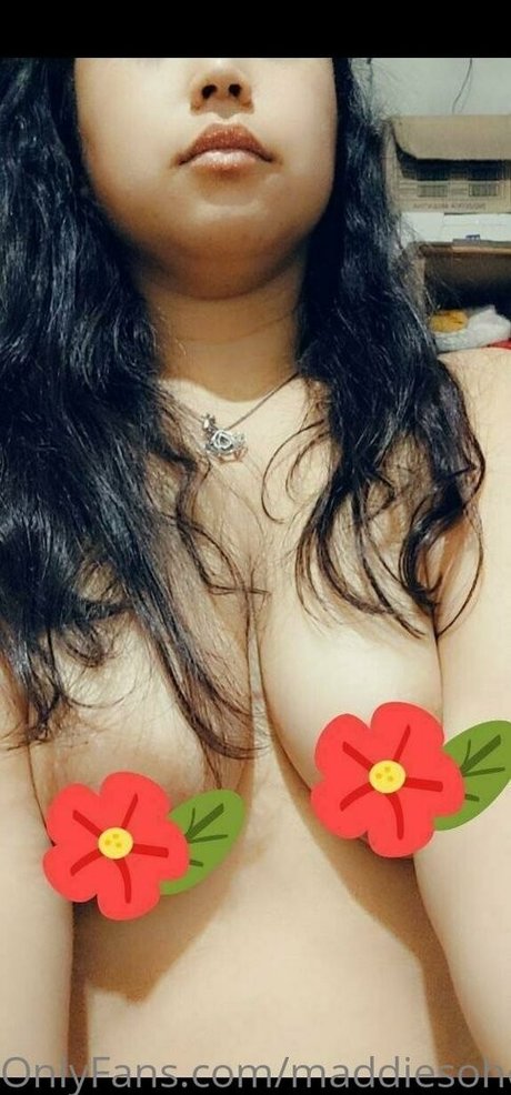 maddiesohottie OnlyFans Model Fotos