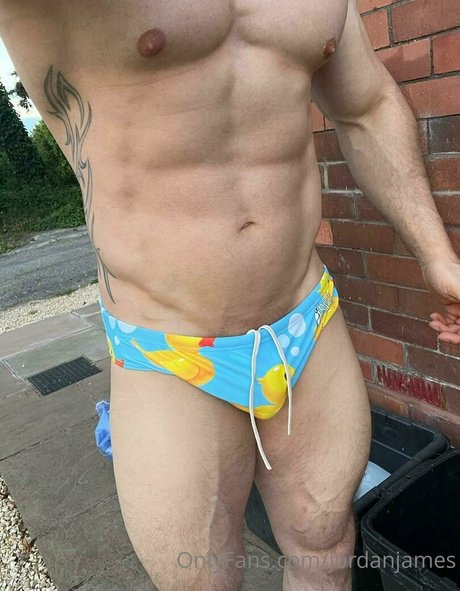 jordanjames OnlyFans Nackt