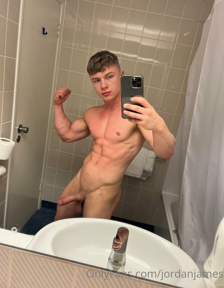 jordanjames Neue OnlyFans Leaks