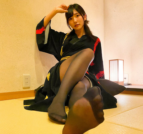 feet773ao OnlyFans Pornografie