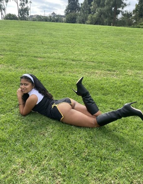 Anita Judex OnlyFans-Post